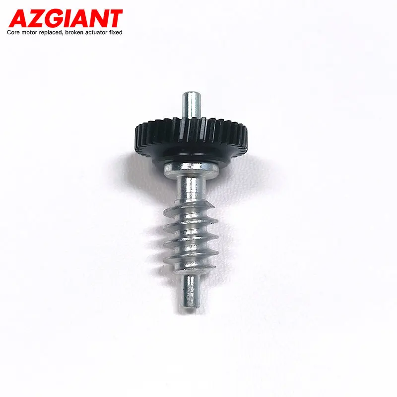 Azgiant Per Jeep Wrangler Rubicon Dodge Challenger Foldaway Mirror Motor Module Componenti Dell'Ingranaggio Interno Ricambi Auto