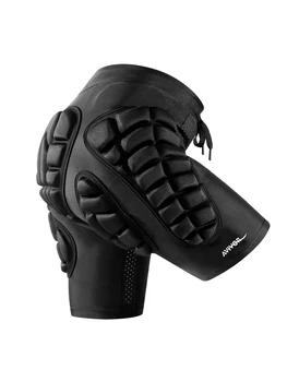 Padded Protective Shorts for Snow Sports 1