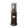 Winter Room Vegetation Outdoor Restaurant Courtyard Natural Gas Liquefied Gas Water Patio Heater 2