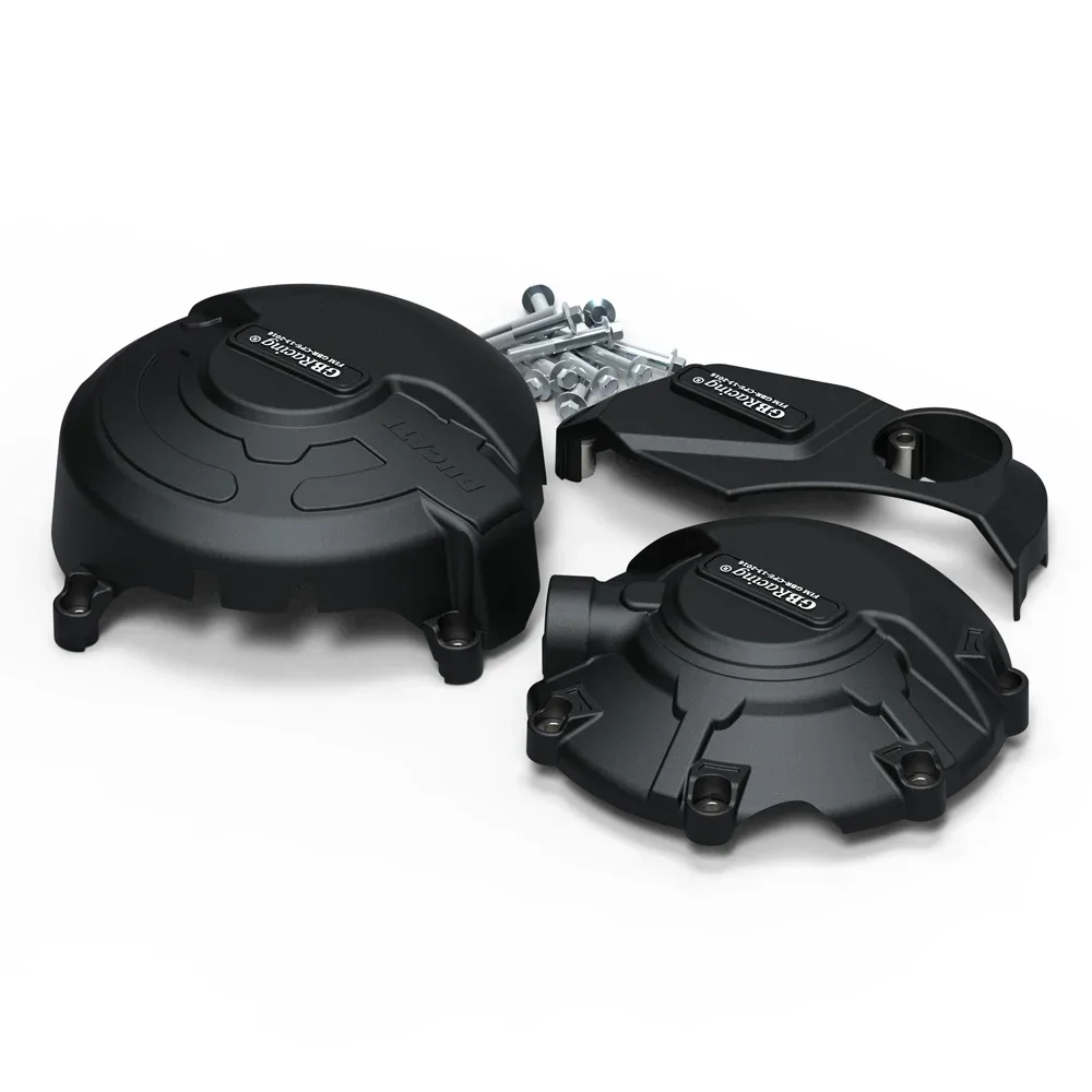 Engine Cover Protection for Ducati Scrambler 800 2015- / Scrambler 400