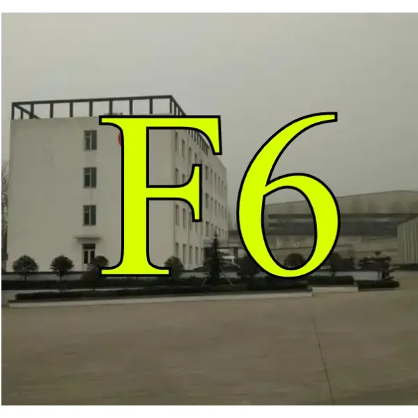 F1 Manufacturing Direct Sales 6 Store