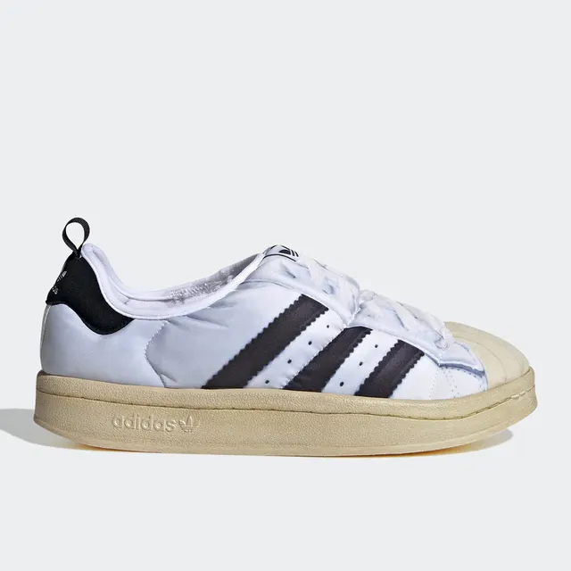 adidas Originals PUFFYLETTE Baskets décontractées unisexes HP6697 1