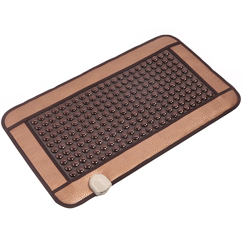 Chthigh Quality Korea Thermal Jade Mattress Tourmaline Heating Pad Mat