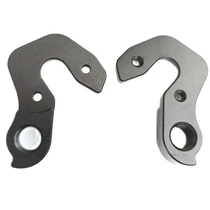 1Pc Parti Di Biciclette Gancio Deragliatore Adatto Per Colnago C64 Concept Crs V1R Clx 16 + V2R C-Rs V1-R Telaio Bici Ingranaggio Posteriore Mech Drop
