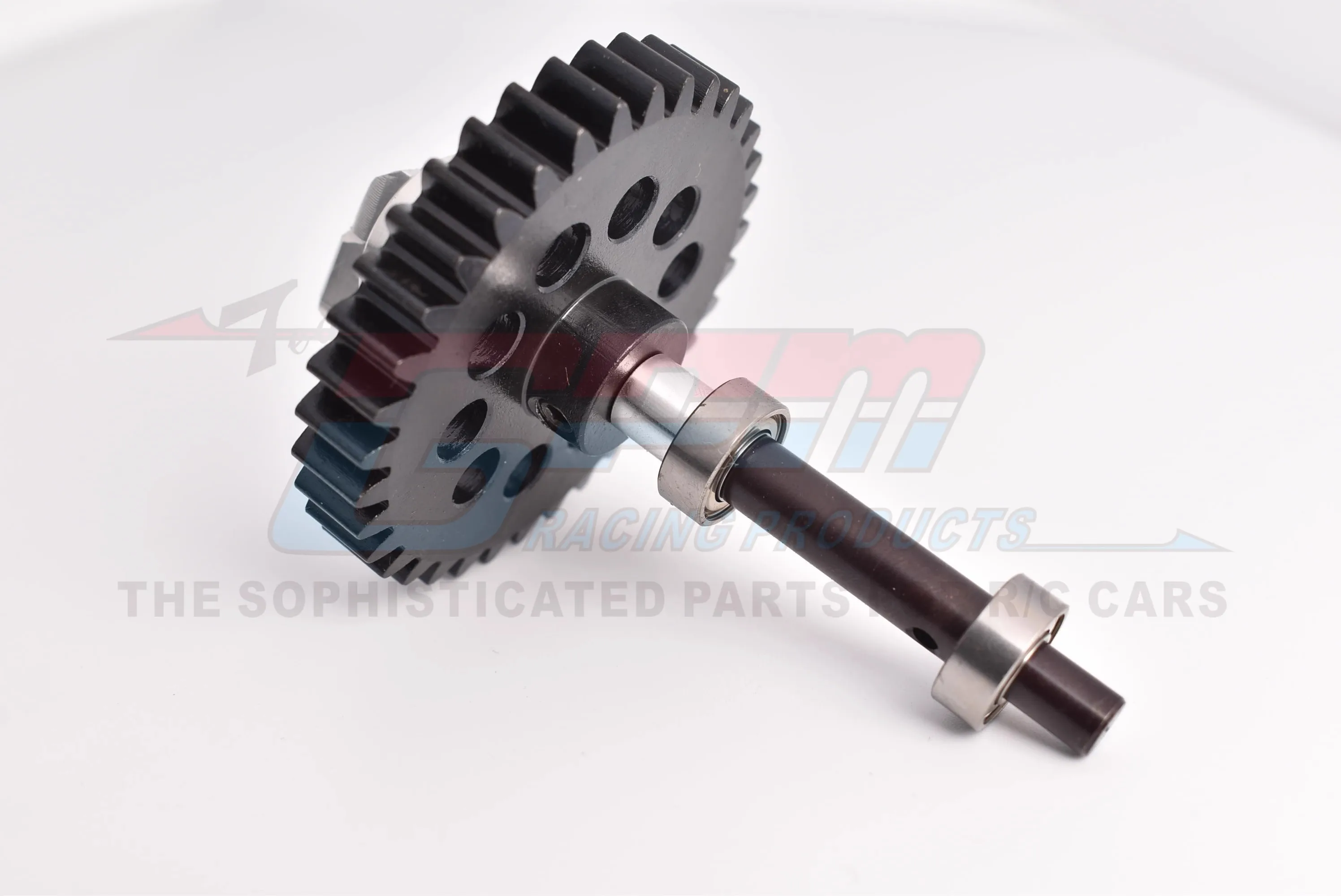 Hardened Steel 20T Motor Pinion Gear For Traxxas 1/5 X-Maxx XMAXX 6S 8S 1/6 XRT 1/10 EREVO 2.0 Maxx
