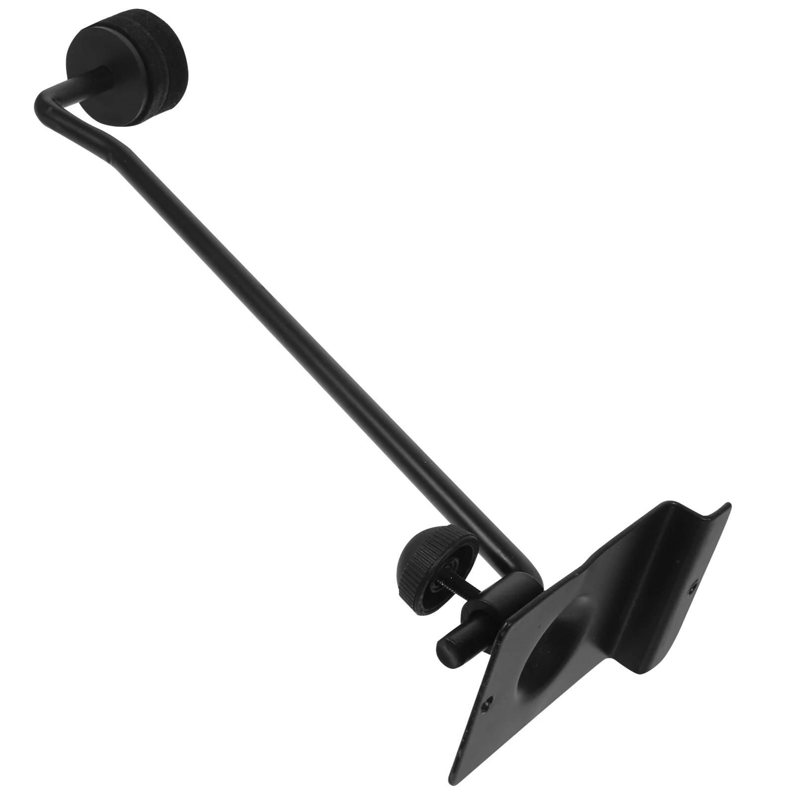 

Cymbal Drum Arm Part Accessories Support Cymbals Metal Tambourines Adults Display Holder Wall Hanger Boom Rack Tool Replacement