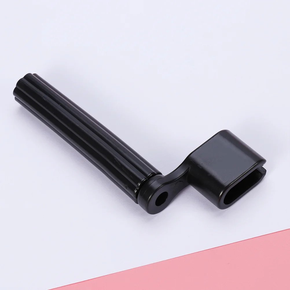 

3 Pcs Multifunction Guitar String Winders Tools Abs Instrument Replacement Part