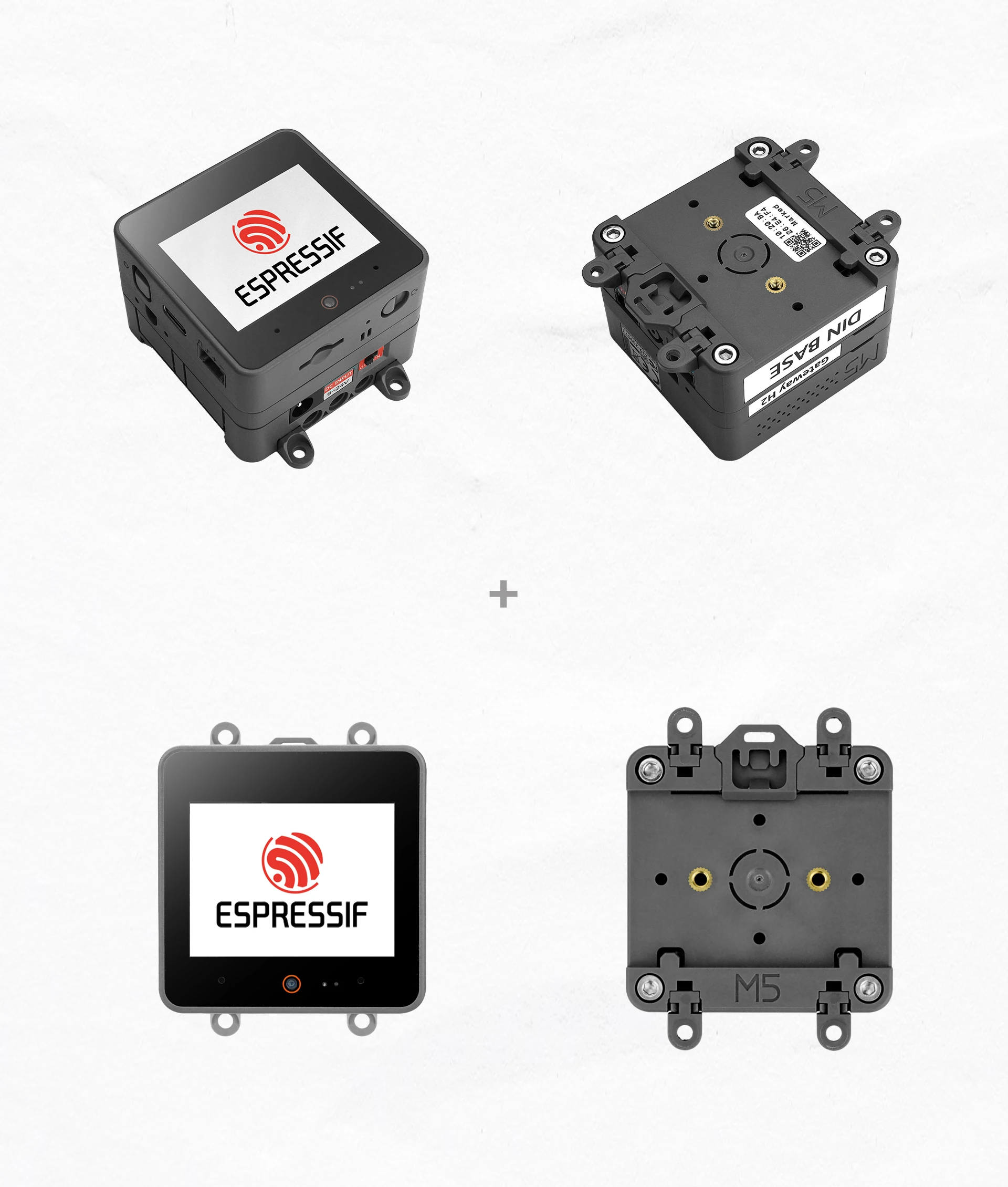 Official Thread Border Router
