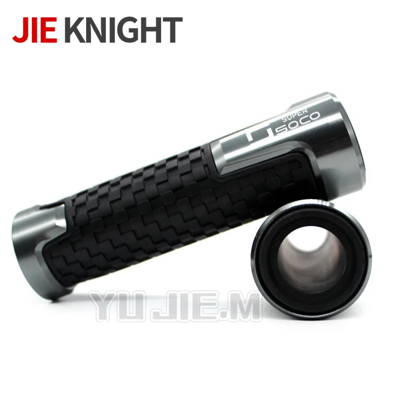 Super Soco TC Max 50 Wanderer TS 50 2020 2021 7/8 ġ 22mm CNC  ڵ  ׸ ; ׸, εƮ ĸ ÷