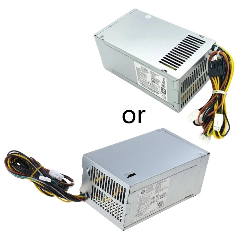 Fuente De Alimentación De Repuesto Original Para HP ENT18 92pct. HV 12V