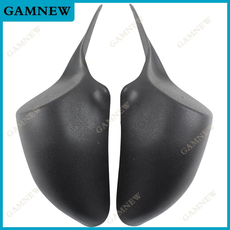 2PCS for Honda Fit Jazz 2008-2013 Car Tweeter Refitting Audio Door Angle Gum Speaker Cover Boxes Mounts speaker tweeter