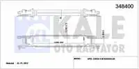 Codice Negozio: 348400 Per Radiatore Turbo Corsa D Z13Dtj A13Dtc Z13Dth Z13Dt Z13Dtr