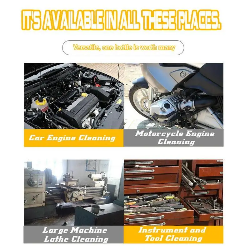 Рисунок 2 - Обезжириватель двигателя