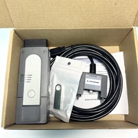 2025 1:1 Original Improved 6154 ODIS V25/E19 Scanner Diagnostic Tool obd2 WIFI forVAG 6154A VAS6154 no DOIP Best