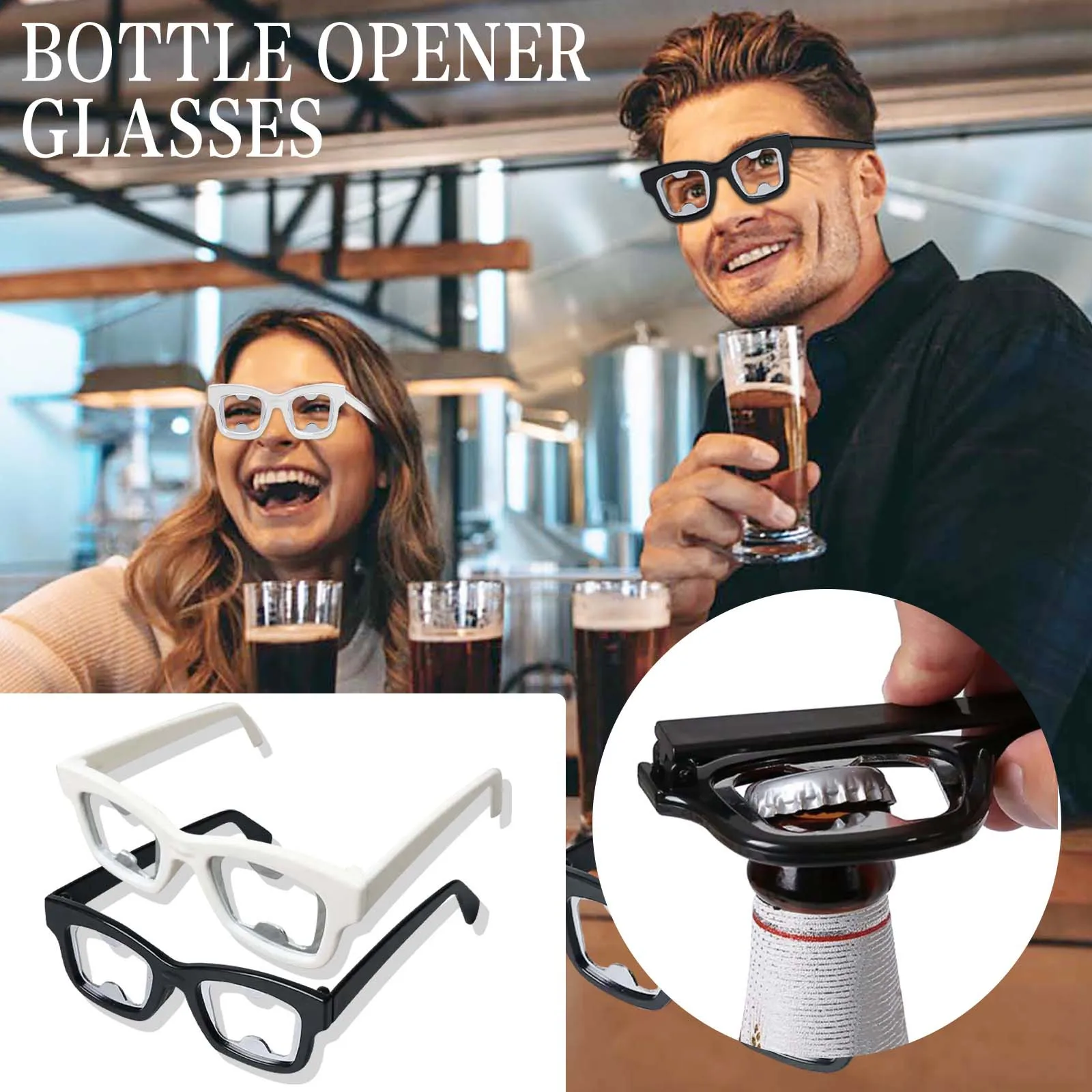 Creative Retro Metal Bottle Opener, Multi-Functional Beer Can Openers, Big  Feet - AliExpress