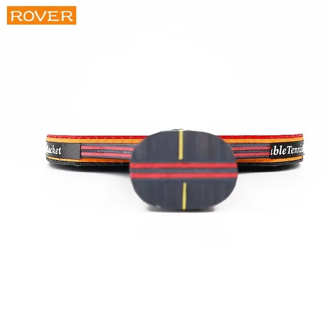 Professional Table Tennis Racket Set 6
