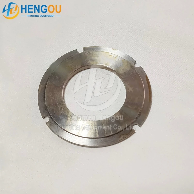 

C5.040.447 Inner Ring For Heidelberg CD102 SM102 CX102 Offset Printing Machine Spare Parts Printing Machine Spare Parts