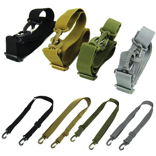 Adjustable Shoulder Bag Strap Replacement Detachable Belt For Women Men  Messenger Bags Handbag Camping Backpack Straps - AliExpress
