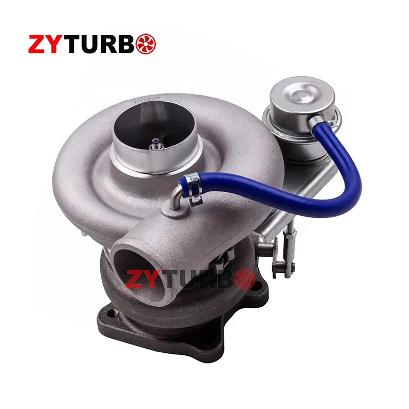 TD05 20G TurboCharger FOR Subaru WRX STI TD05-20g Turbo Charger IMPREZA WRX/STI EJ20/EJ25
