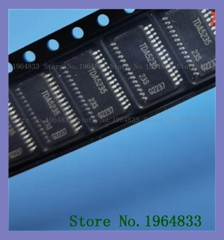

TDA5235 TSSOP28 RF