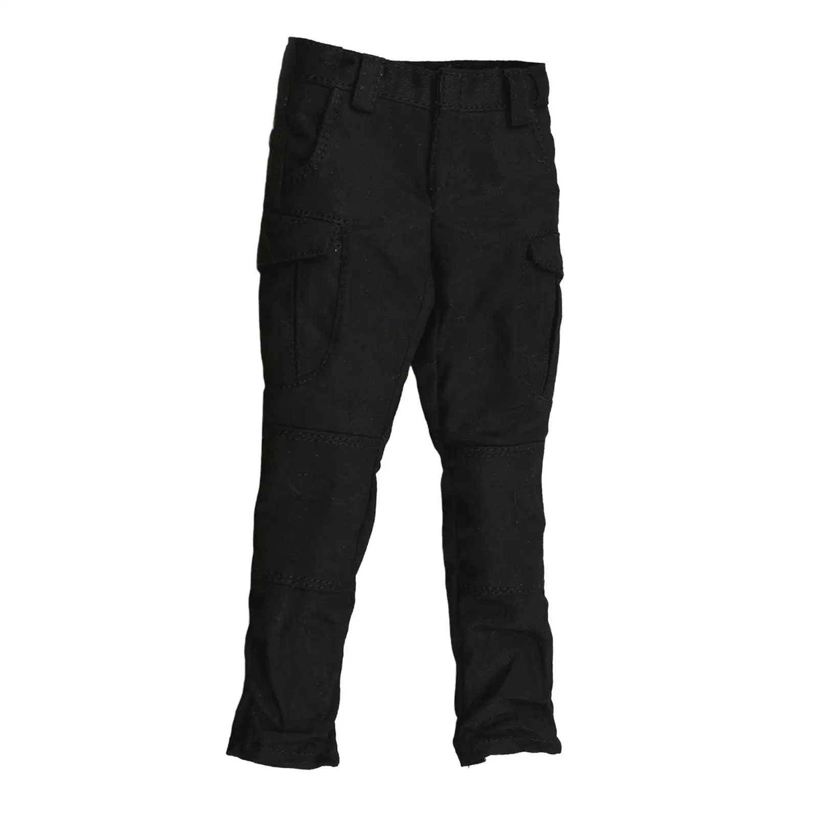 

1/6 Scale Trousers Landscape Decor Pretend Play Toy Action Figures Pants
