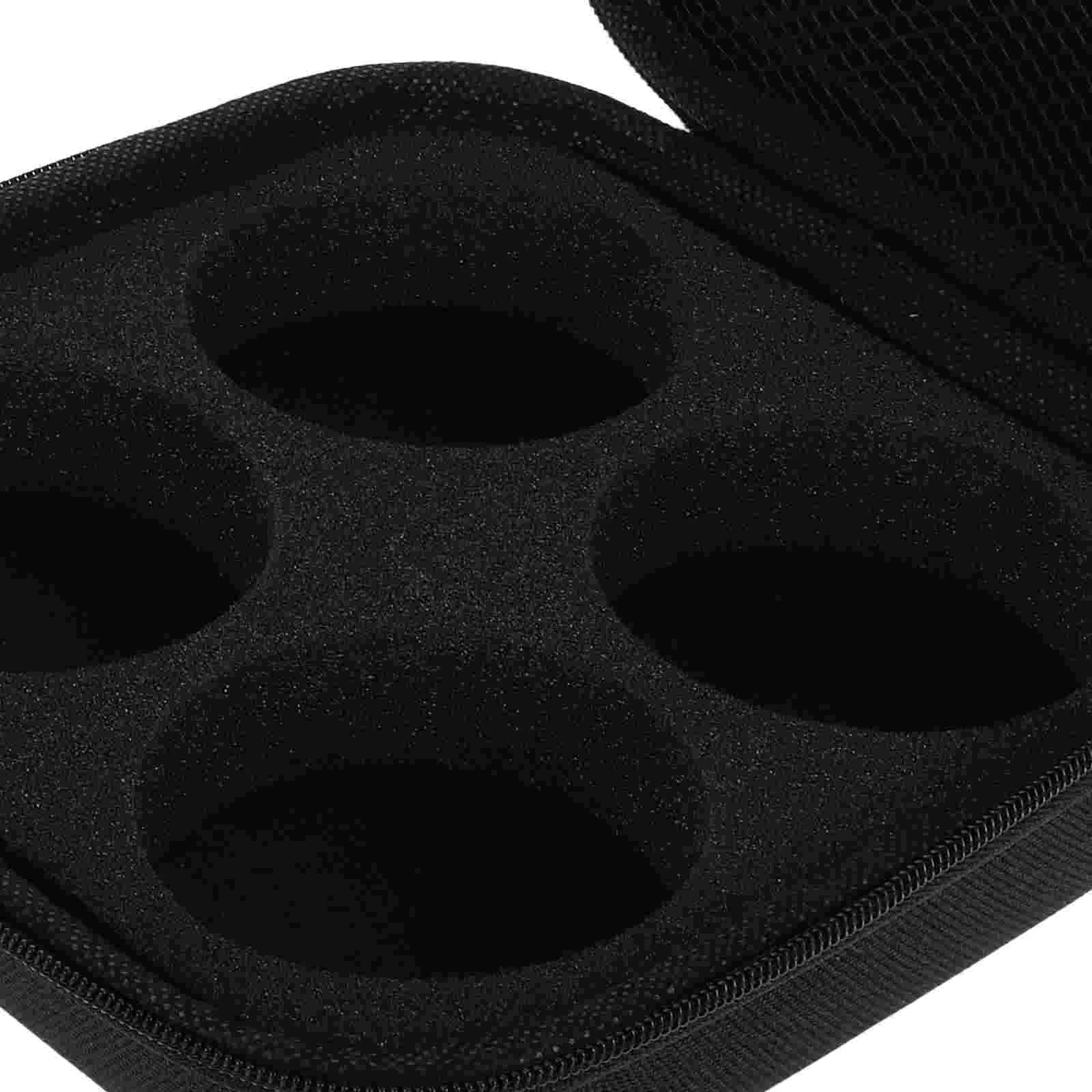 Portable Yoyo Storage Bag Shockproof YoYo Case Lightweight Yoyo Ball Pouch Holder For Hobby Collectibles Accessories