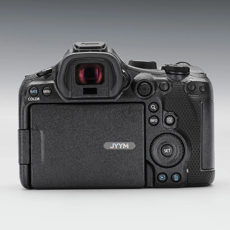 Customized Camera Decal Skin Vinyl Wrap Protective Film Coat