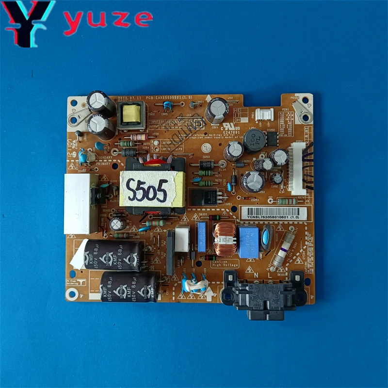 EAX65035501-EAY62809403-For-32LS345T-Power-Supply-Board-32LS341C ...