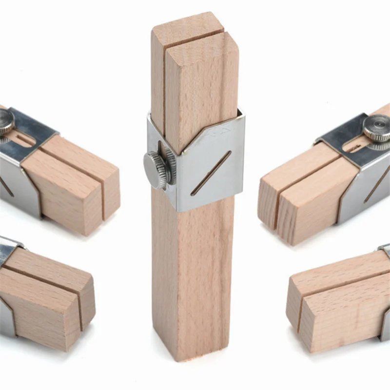 

Creative Tool New Portable Wooden Plastic Bottle Rope Cutter Outdoor Household Bottles Rope Tools Diy Craft Bottle Rope Cutter