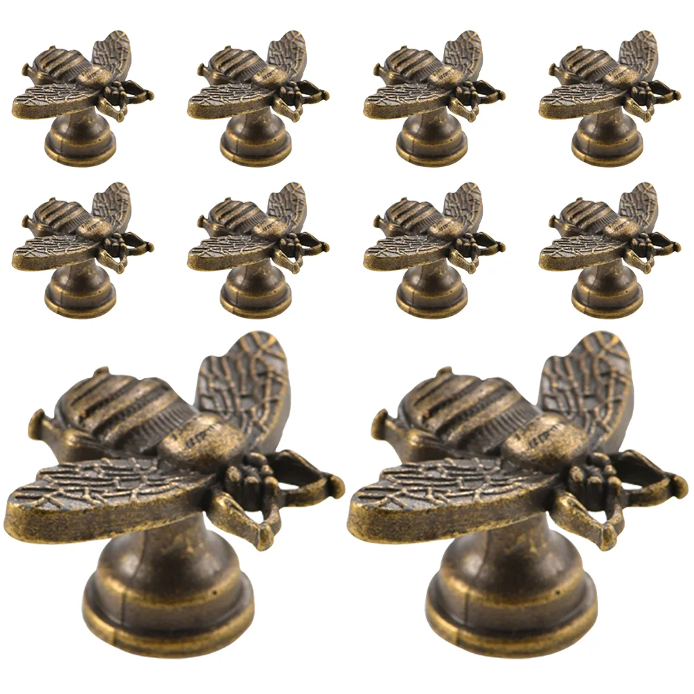 

Vintage Drawer Pull Drawer Dresser Cupboard Wardrobe Pulls Ring Handle Single Hole Knobs Furniture Hardware