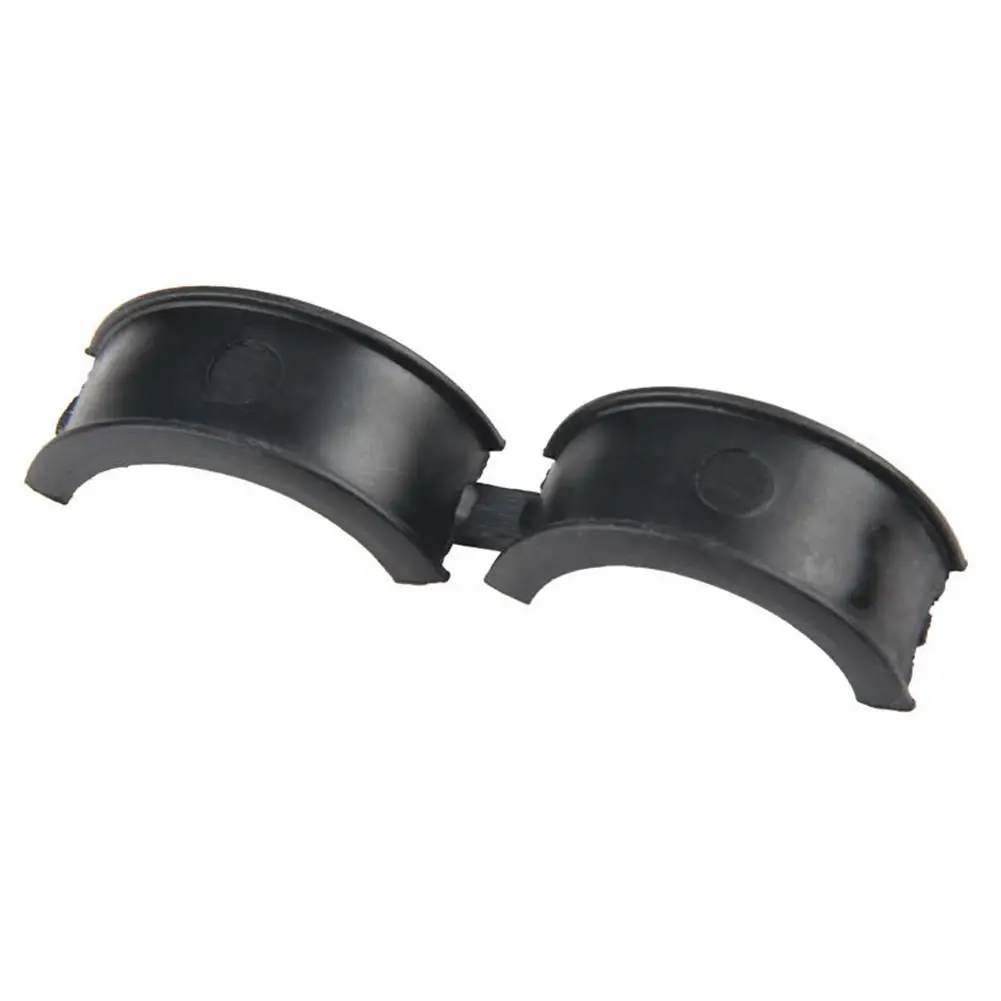 20 stücke Fahrrad Lenker Gummi Dichtung Passt 22,2/25,4 Bis 31,8mm Fahrrad Lenker Spacer Reparatur Teile Radfahren Zubehör – Detail 10