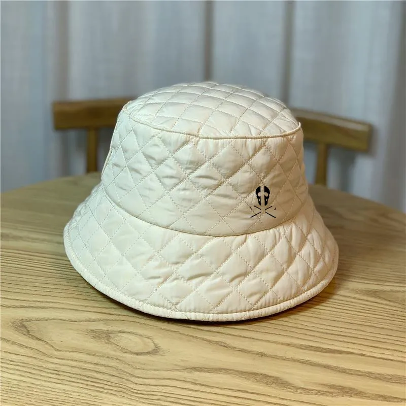 

보드게임 board ga2024 Women's Winter Golf Clothing High Quality Fashion Hat Thickened Golf Hat New Warm Golf Women's Hat Winter Golf