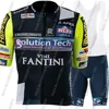 Team Solution Tech - Vini Fantini 2025 Cycling Jersey Set Mens ItalyClothing Road Bike Suit Bicycle Shirt Bib Shorts MTB Ropa 5