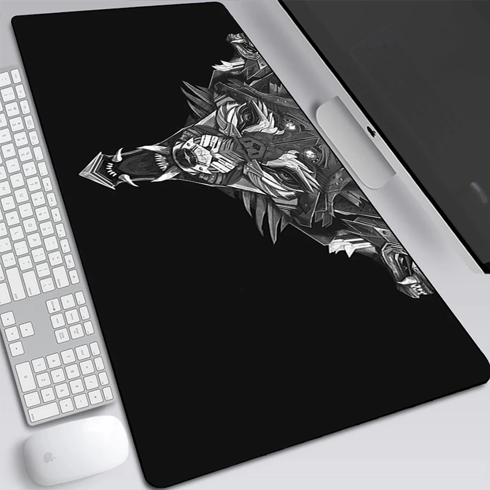 Tapis de Souris XXL Manga Gamer pas cher