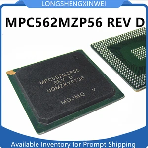 1PCS New Original MPC562MZP56 REV D Car PC Board CPU