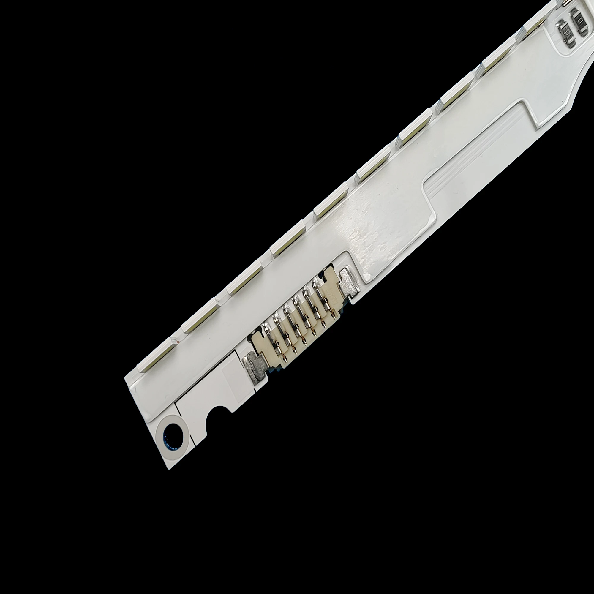 Tira Conduzida 6v 2012svs32 7032nnb 44 2d Rev1.0 32 tv V1ge320sm0-r1 Ue32es6307 Ua32es5500r Ue32es5530w Ue32es5557k Ue32es6557 Novo - Imagem 4