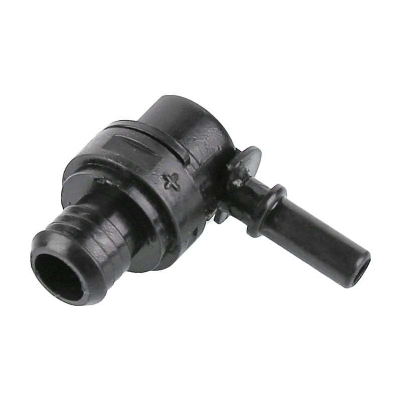 1pc for Peugeot 3008 brake vacuum pump booster one-way valve assembly air connector