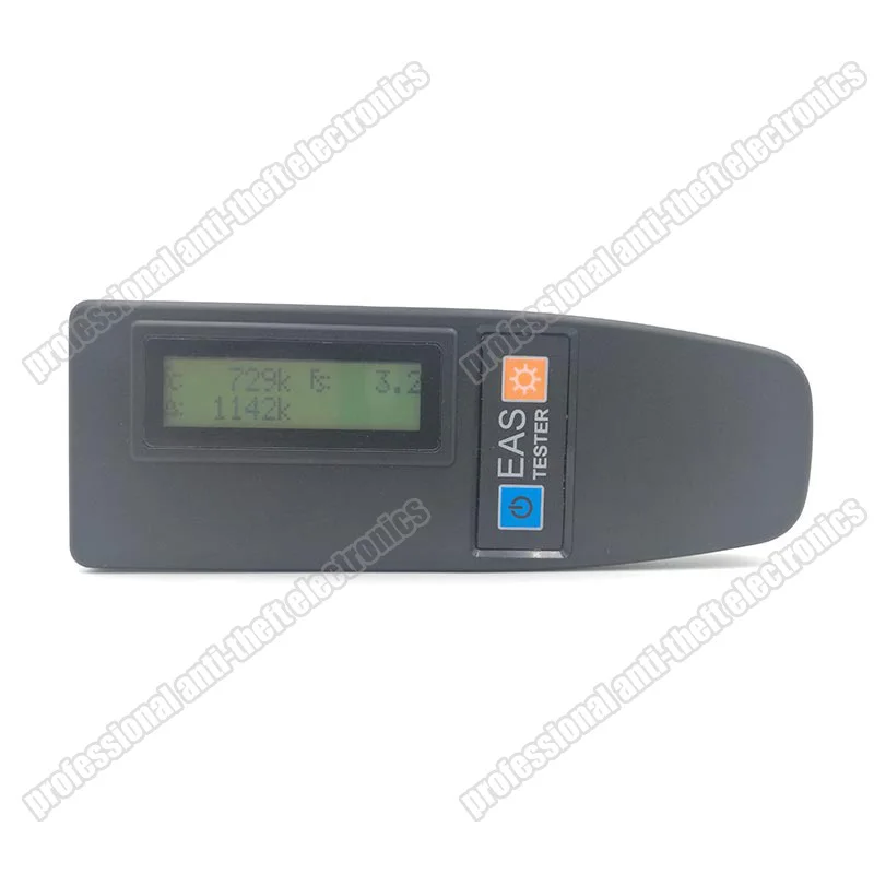 Eas RF Antenna Frequency Tester 8.2mhz Engineer Tools eas sytem entrance alarm RF antenna detector