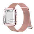 Rose pink
