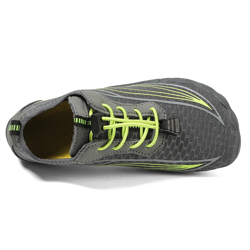New Summer Children Barefoot Shoes Kids Water Beach Aqua Sea Sports Running Shoes Boys Girls Casual Sneakers