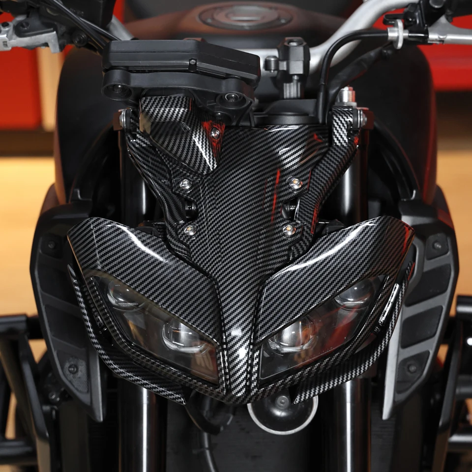 AUPARTSJP ABSプラスチック射出外装部品セット適応フルフェアリング