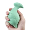 FANXIN 3x3 Dinosaur Magic Cube Cute Dinosaur Model 3x3x3 Magic Cube Puzzle Toy Cubo Magico Dinosaur Model For Children Kids Gif 2