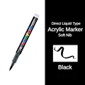 Black Marker
