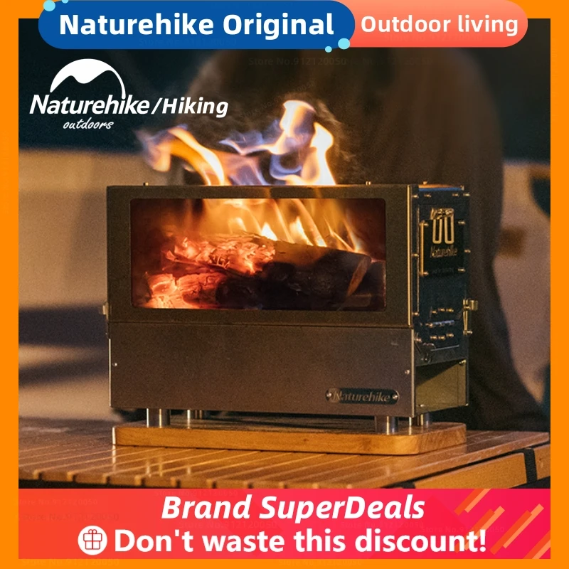 Wood Burners Newmac Wood Stove Newmac Wood Stove ASHLEY EPA Wood