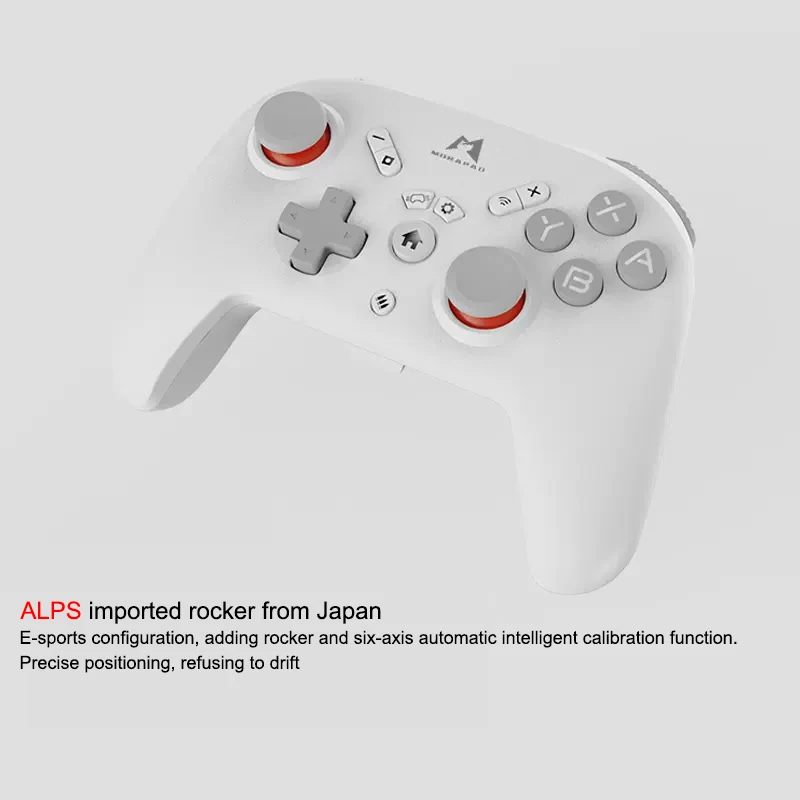 MOBAPAD M073-L    е ALPS ̽ƽ Ʈѷ, ٵ ġ PC ȵ̵ iOS, ũ 