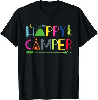 Arrow Camper Graphic T-Shirt 1