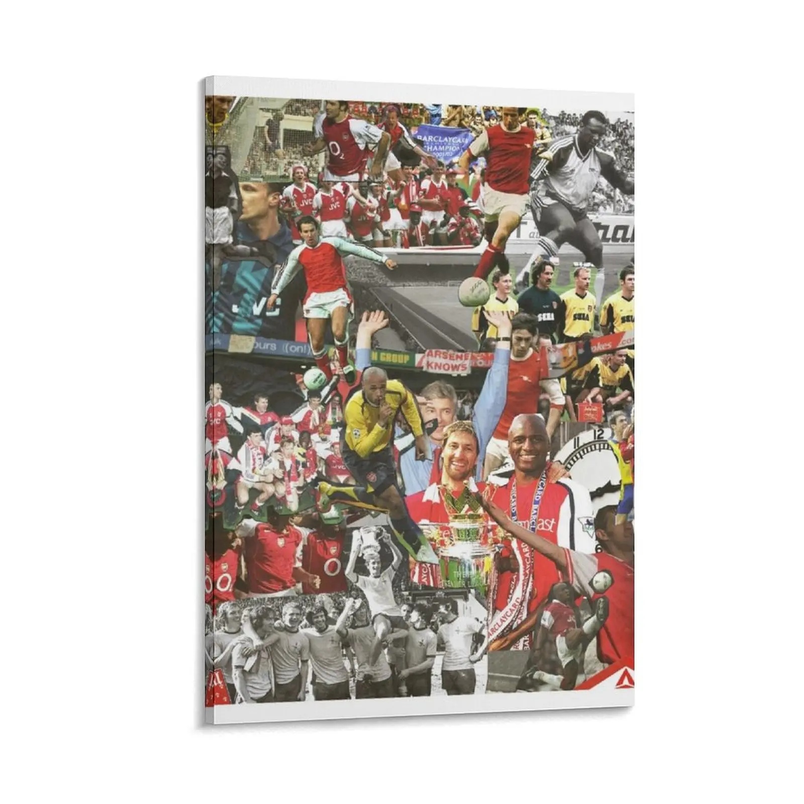 

AFC RETRO Canvas Painting poster mural decorative pictures for living room
