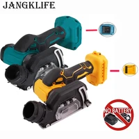 3 Inch Mini Angle Grinder Cordless 3 Inch Electirc CUT OFF Tool Cutting Circular Saw Power Tool Fit Makita/Dewalt 20V Battery 1