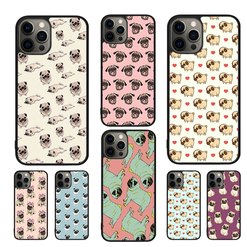 Custodia Per IPhone 14 Pro Highland Cows Highland Mucca Grafica Animale