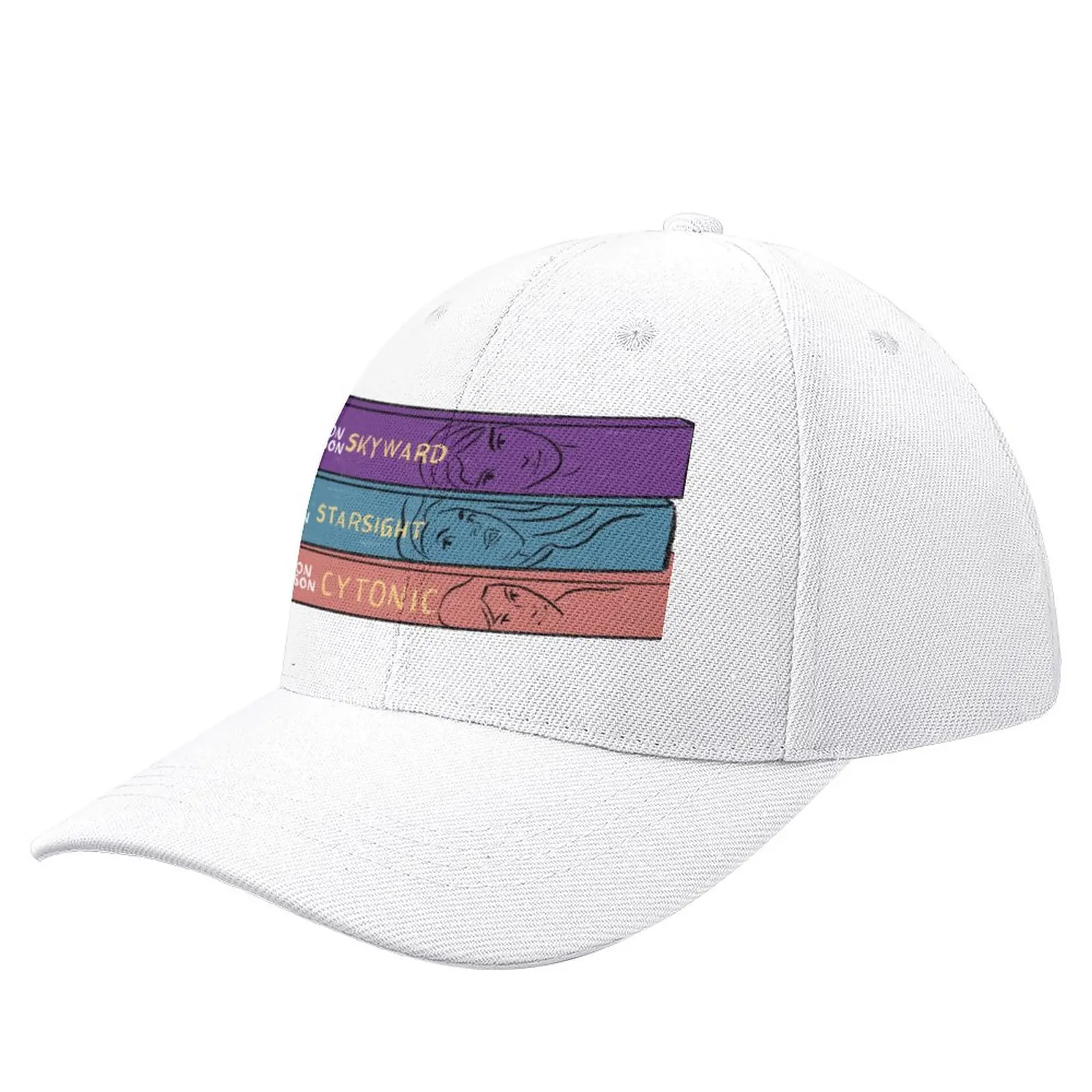 

Cytoverse Baseball Cap birthday Anime Christmas Hat Hat Men'S Women'S
